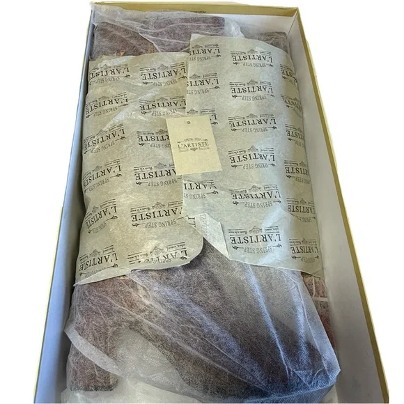 NIB Spring Step L'Artiste Women's Natalia Boot - Picture 9 of 11